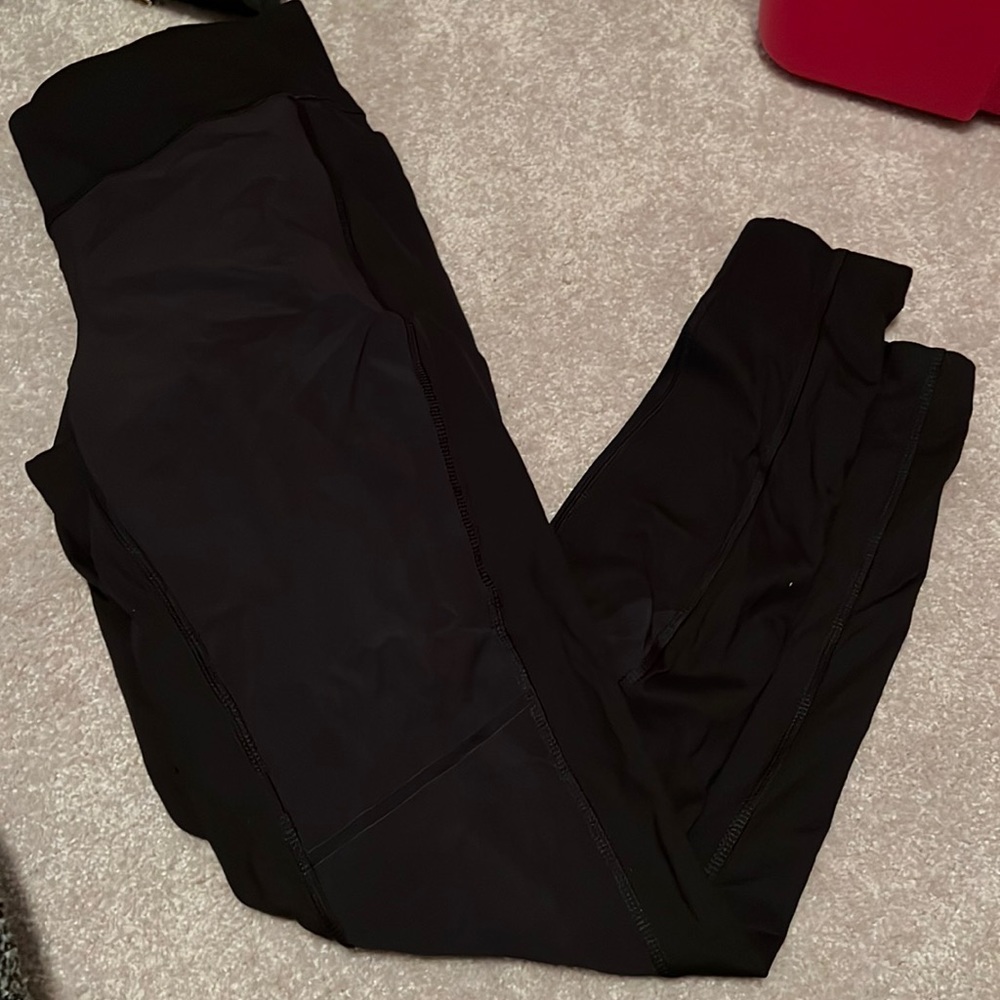 The north face hiker tights never worn size medium